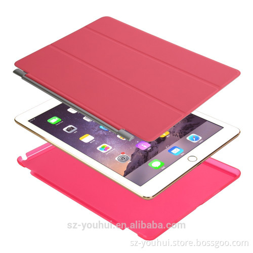 Wholesale For Ipad Pro 9.7 Folio Stand Back Case